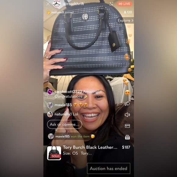 🎉🛍THANK YOU🎉🛍️ - Picture 9 of 14